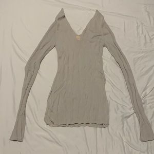 H&M long sleeve